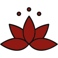 fleur de lotus